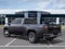 2026 GMC Sierra 3500 HD SLT DRW