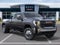 2026 GMC Sierra 3500 HD SLT DRW
