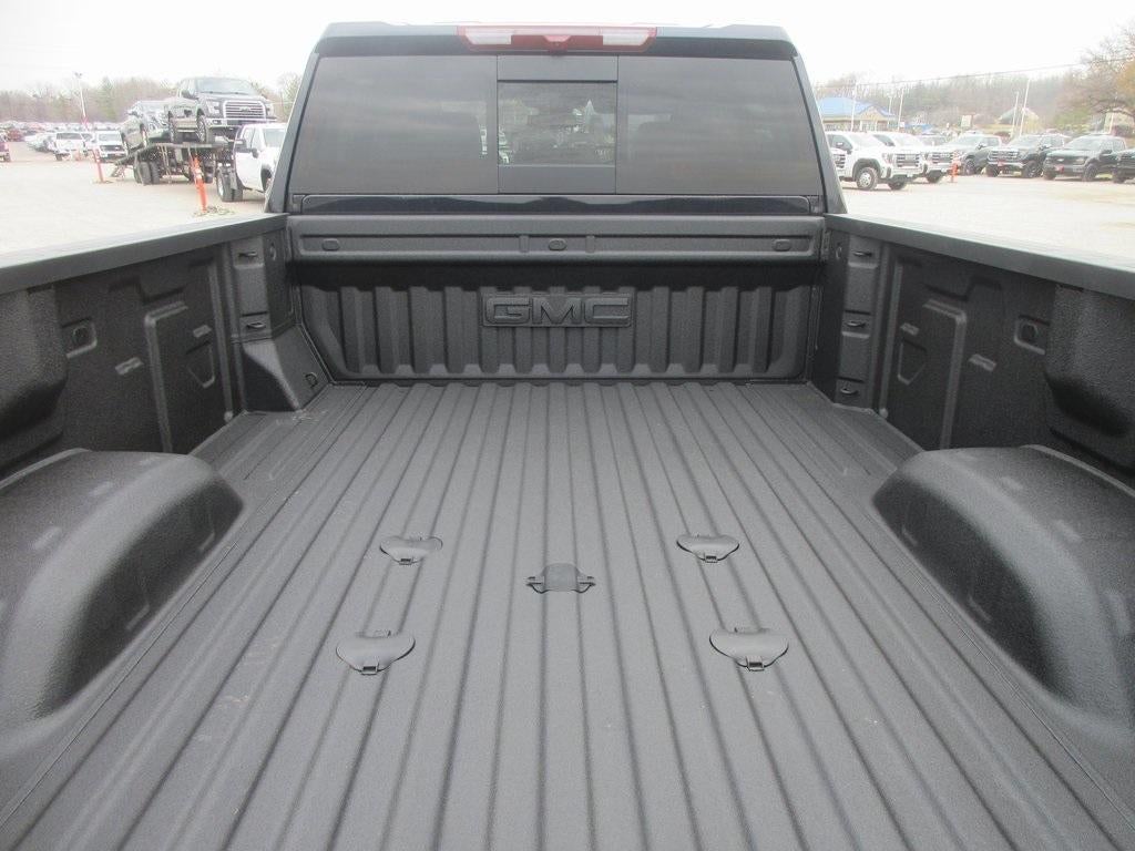 2026 GMC Sierra 3500 HD SLT DRW