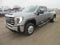 2026 GMC Sierra 3500 HD SLT DRW