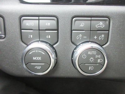 2026 GMC Sierra 3500 HD SLT DRW