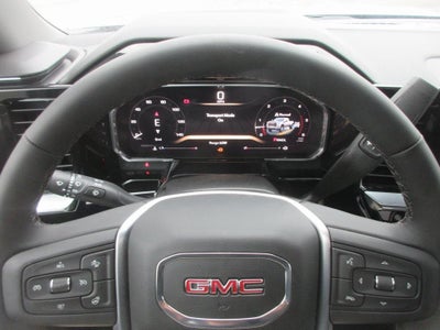 2026 GMC Sierra 3500 HD SLT DRW