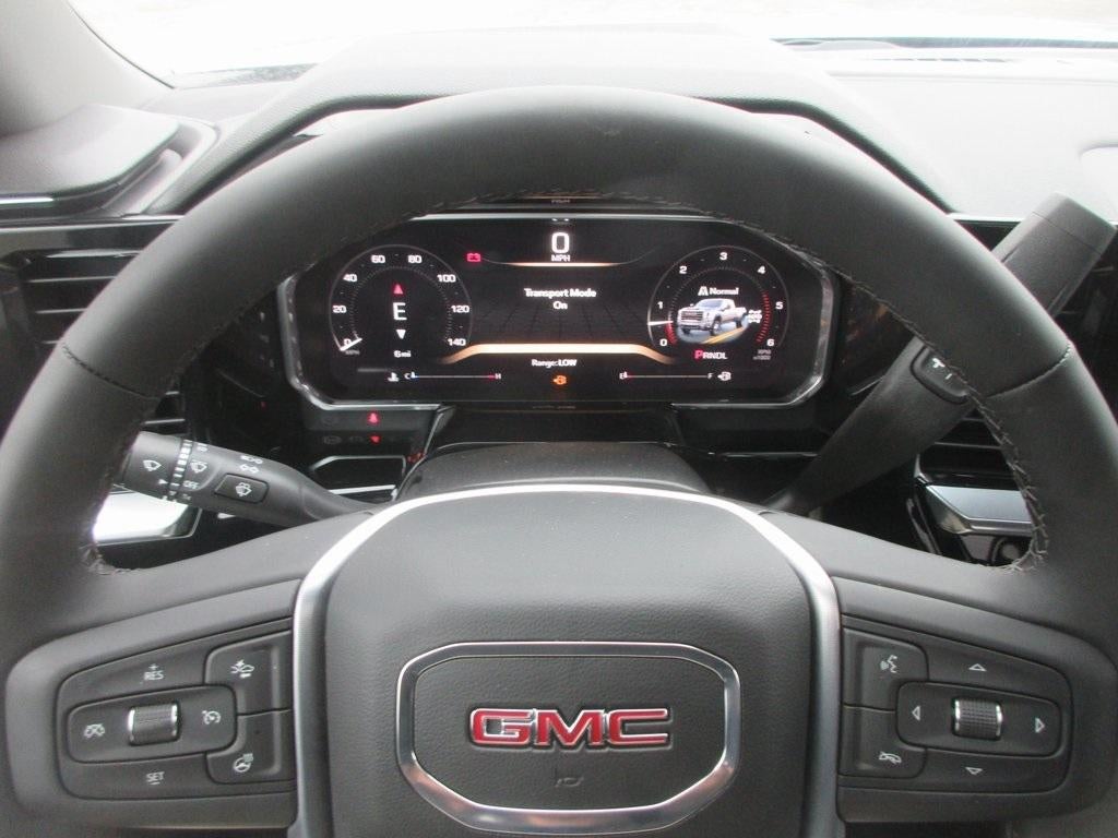 2026 GMC Sierra 3500 HD SLT DRW