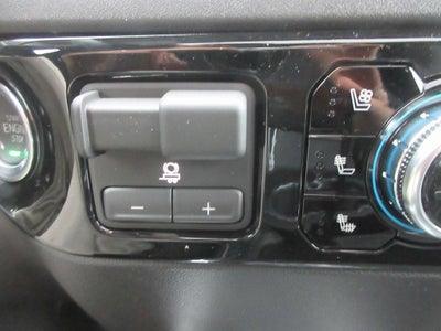 2026 GMC Sierra 3500 HD SLT DRW