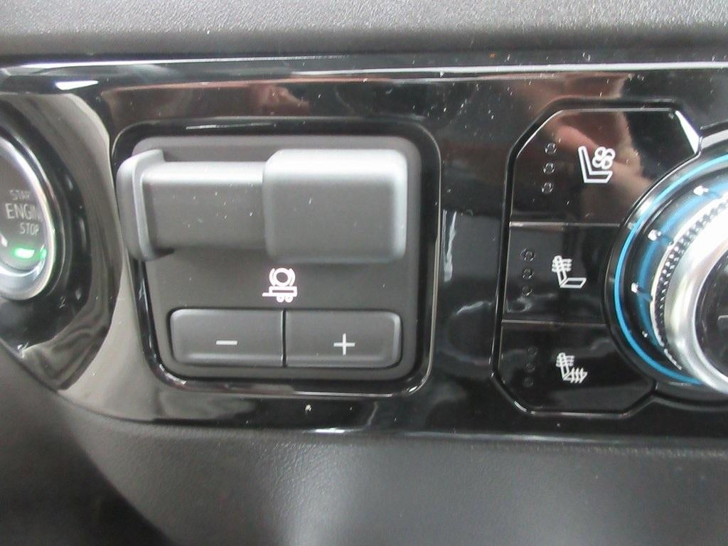 2026 GMC Sierra 3500 HD SLT DRW