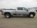2026 GMC Sierra 3500 HD SLT DRW