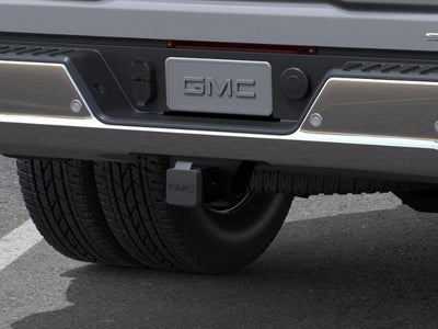 2026 GMC Sierra 3500 HD SLT DRW