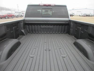 2026 GMC Sierra 3500 HD SLT DRW