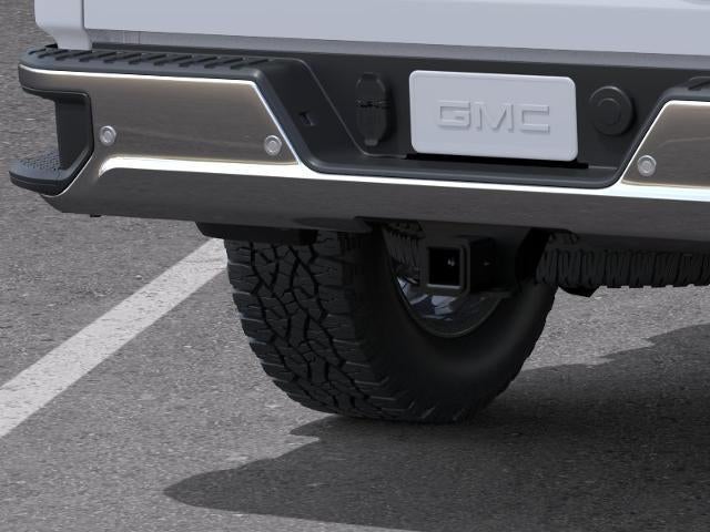 2026 GMC Sierra 3500 HD SLT