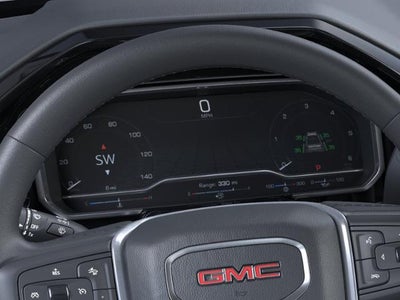 2026 GMC Sierra 3500 HD SLT