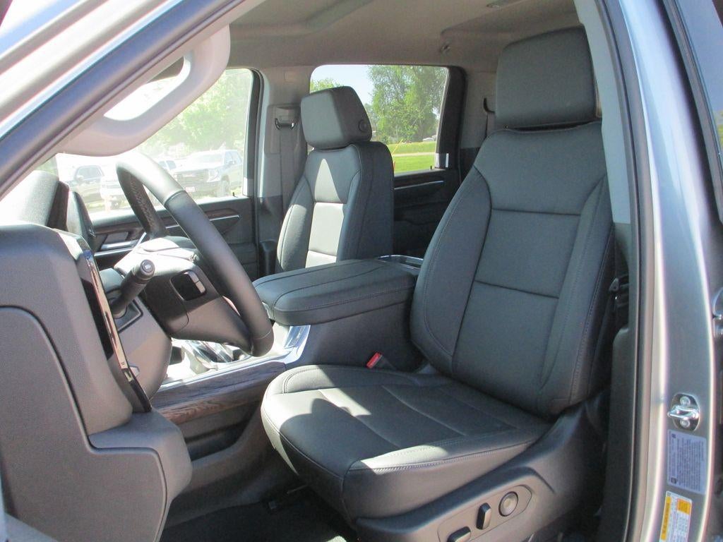 2026 GMC Sierra 3500HD SLT - Photo 10