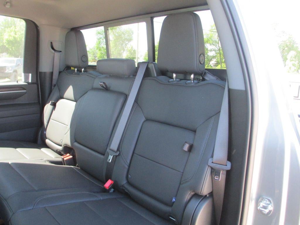 2026 GMC Sierra 3500 HD SLT DRW