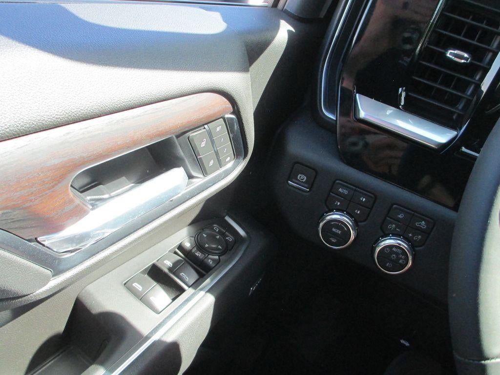 2026 GMC Sierra 3500 HD SLT DRW