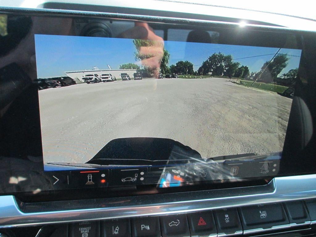 2026 GMC Sierra 3500 HD SLT DRW
