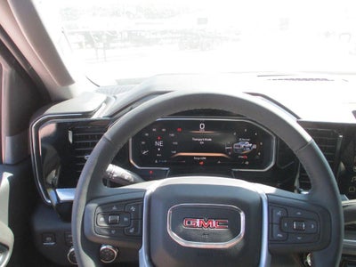 2026 GMC Sierra 3500 HD SLT DRW