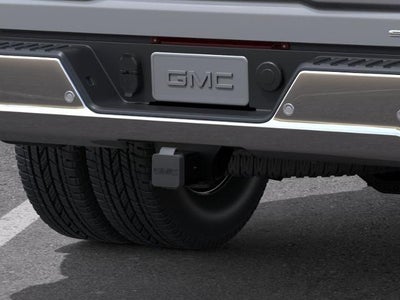 2026 GMC Sierra 3500 HD SLT DRW