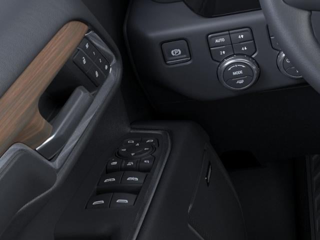 2026 GMC Sierra 3500HD SLT - Photo 42