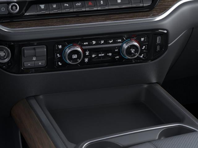 2026 GMC Sierra 3500HD SLT - Photo 43