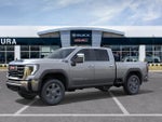 2026 GMC Sierra 3500 HD SLT