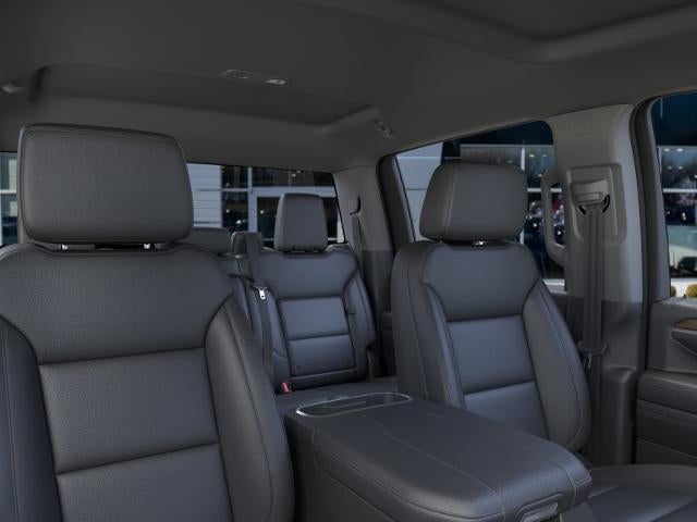 2026 GMC Sierra 3500 HD SLT