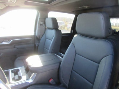 2026 GMC Sierra 3500 HD SLT DRW