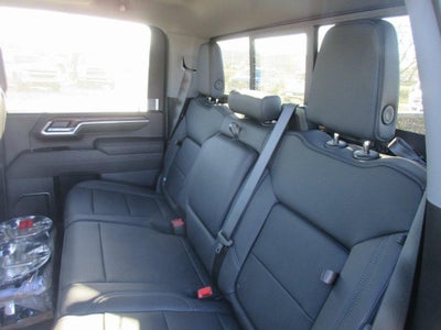 2026 GMC Sierra 3500 HD SLT DRW