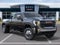 2026 GMC Sierra 3500 HD SLT DRW