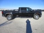 2026 GMC Sierra 3500 HD SLT DRW