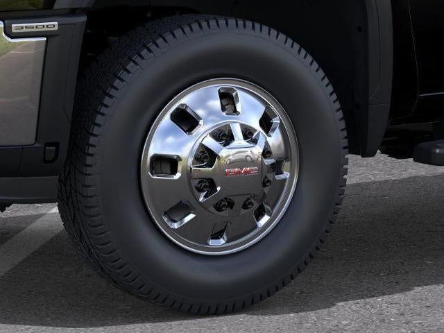 2026 GMC Sierra 3500 HD SLT DRW