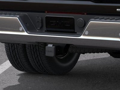 2026 GMC Sierra 3500 HD SLT DRW