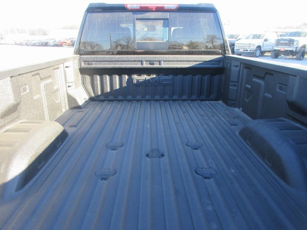 2026 GMC Sierra 3500 HD SLT DRW