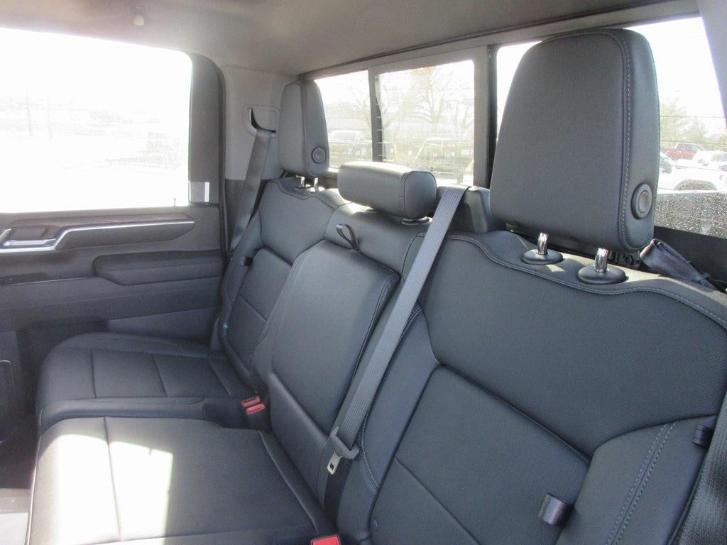 2026 GMC Sierra 3500 HD SLT DRW