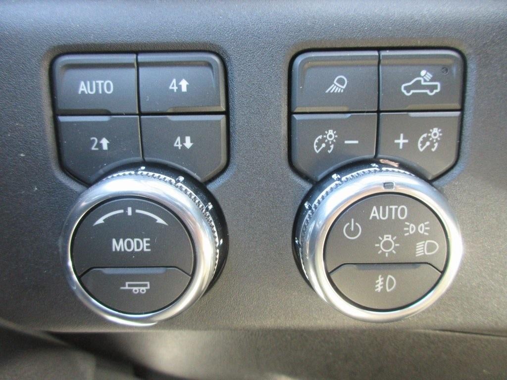 2026 GMC Sierra 3500 HD SLT DRW