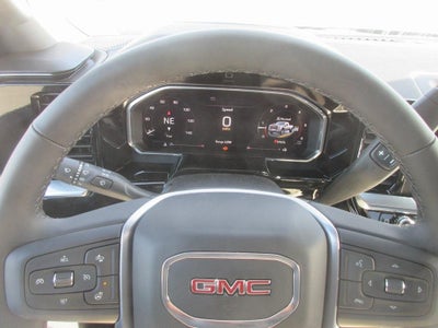 2026 GMC Sierra 3500 HD SLT DRW