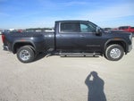 2026 GMC Sierra 3500 HD SLT DRW