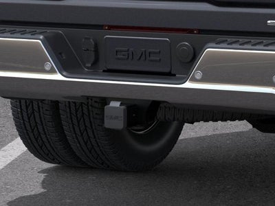 2026 GMC Sierra 3500 HD SLT DRW