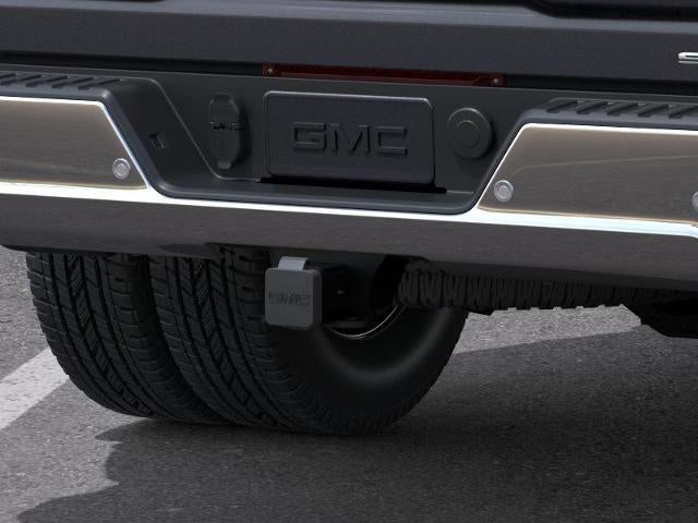 2026 GMC Sierra 3500 HD SLT DRW