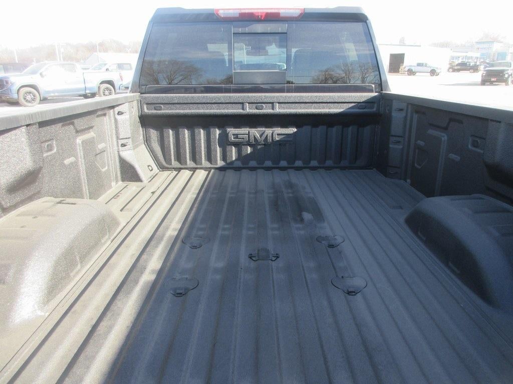 2026 GMC Sierra 3500 HD SLT DRW