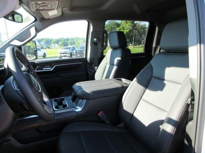2026 GMC Sierra 3500 HD SLT DRW