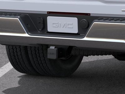 2026 GMC Sierra 3500 HD SLT DRW