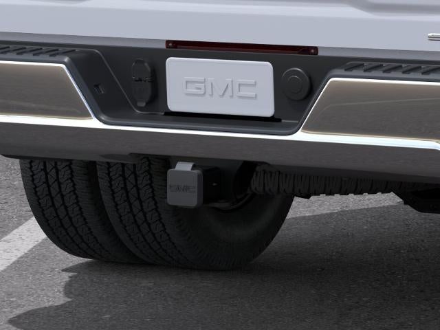 2026 GMC Sierra 3500 HD SLT DRW