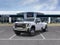 2026 GMC Sierra 3500 HD SLT DRW