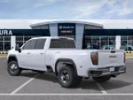 2026 GMC Sierra 3500 HD SLT DRW