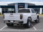 2026 GMC Sierra 3500 HD SLT DRW