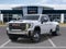 2026 GMC Sierra 3500 HD SLT DRW