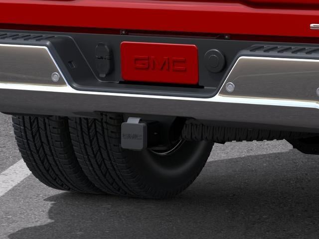 2026 GMC Sierra 3500 HD SLT DRW