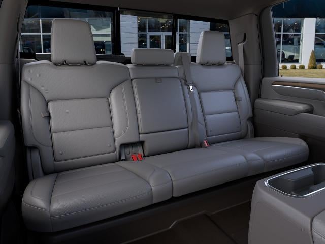 2026 GMC Sierra 3500 HD SLT DRW