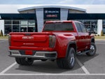 2026 GMC Sierra 3500 HD SLT DRW