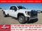 2026 GMC Sierra 3500 HD SLT DRW