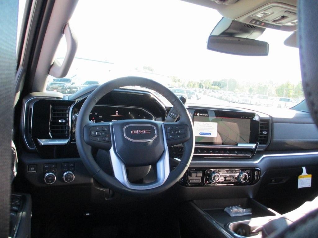 2026 GMC Sierra 3500 HD SLT DRW